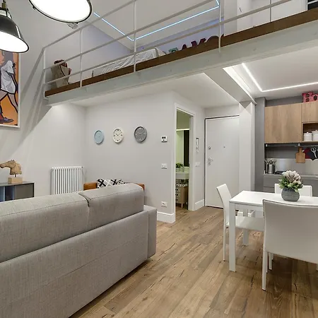 St. Elizabeth Apartment Florence