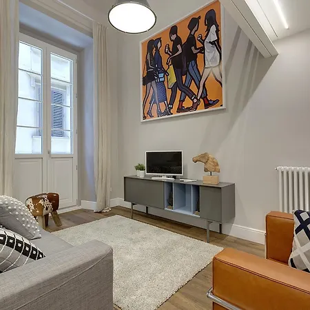 Apartment St. Elizabeth *