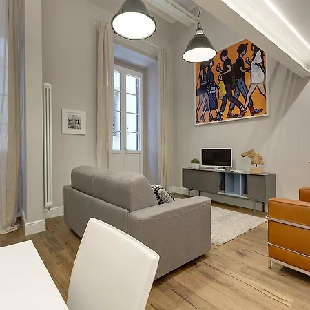 St. Elizabeth Apartment Florence