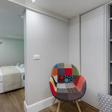 Apartment St. Elizabeth