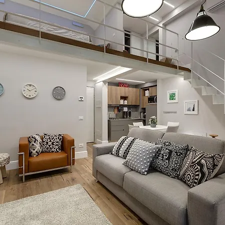 Apartment St. Elizabeth *