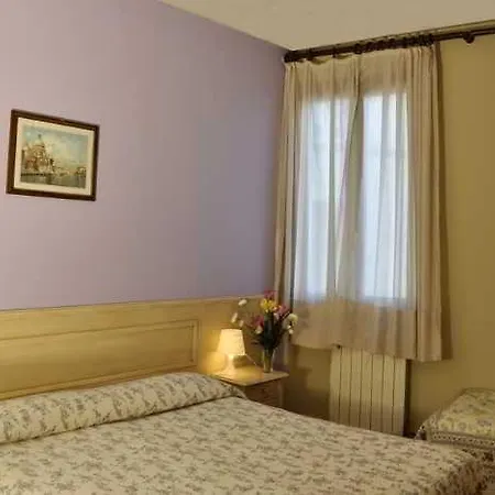Hotel Regina Florença