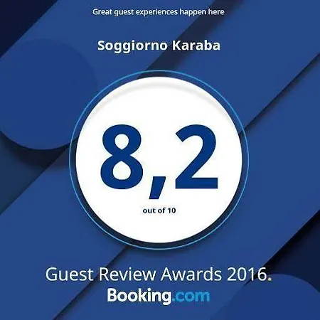 Karaba 3* Florence