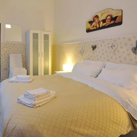 Da Mila Bed & Breakfast