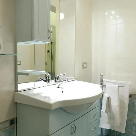 Bed & Breakfast Da Mila 4*