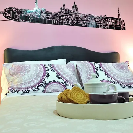 Bed & Breakfast Da Mila 4*