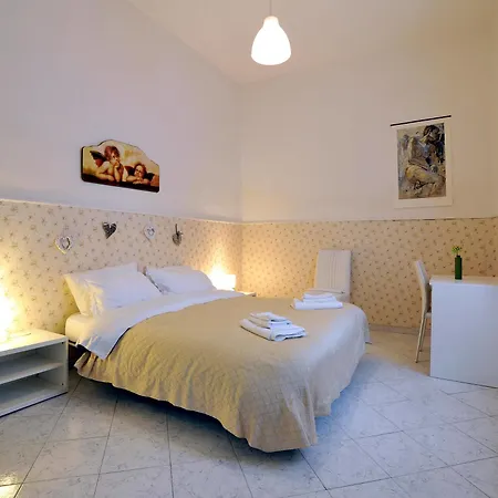 Da Mila Bed & Breakfast 4*