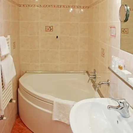 Hotel Casci