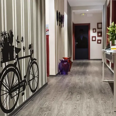 Il Giglio Rosso Bed & Breakfast
