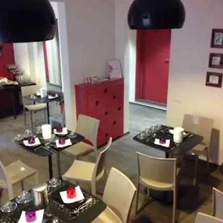 Il Giglio Rosso Bed & Breakfast