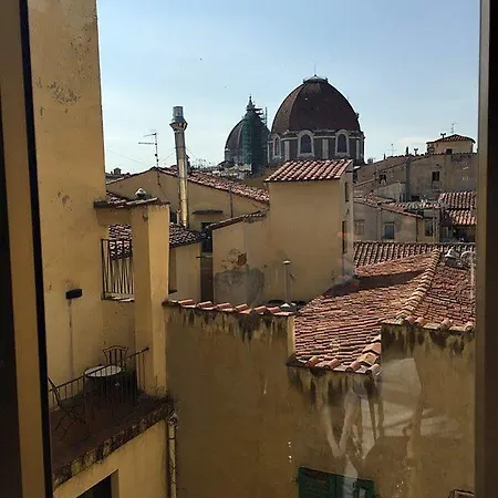 Ascot Hotel Florenz