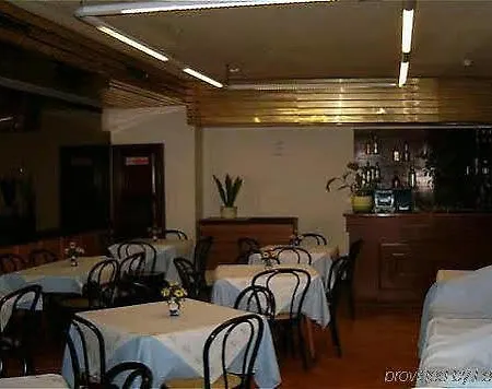 Hotel Ascot 3*