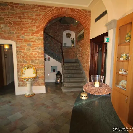 Betania Firenze