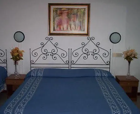 Hotel Boutique Hugo