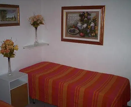 Boutique Hugo Hotel Florence