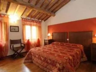 San Frediano Mansion 2* Florença