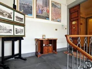 Guest house Bellevue House
