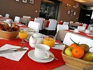 소조르노 폰테 로소 B&B