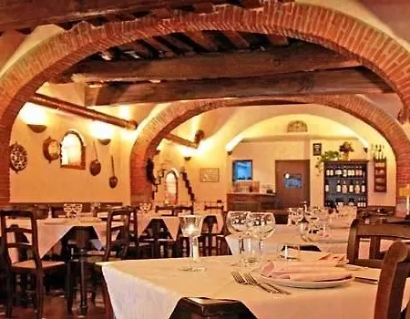 Hotel Boccaccio Florence