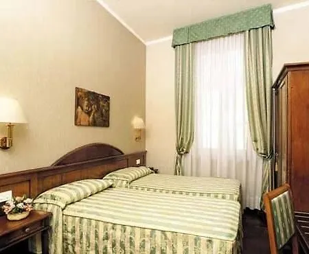 Boccaccio 3* Florence