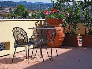 Dimora Altea Firenze