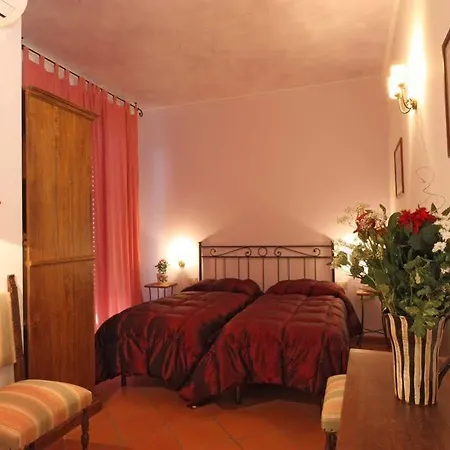 Bed & Breakfast Dimora Altea