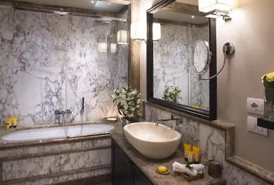Hotel Grand And - Ricci Collection Firenze