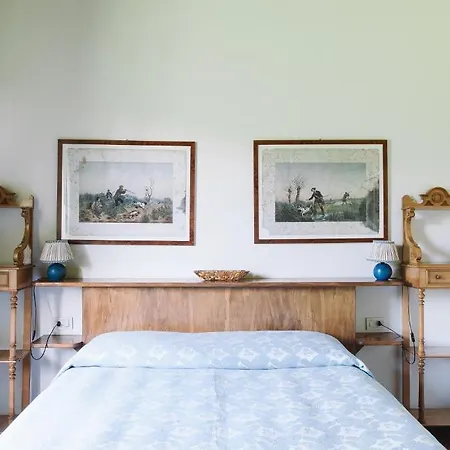 Rovezzano 3* Firenze