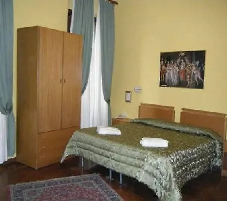 Lombardia Ξενοδοχείο 3*