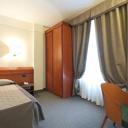 Arcadia 3*