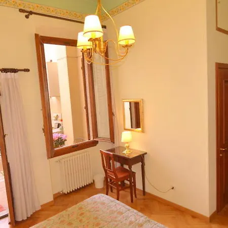 Gasthof Cimabue 9