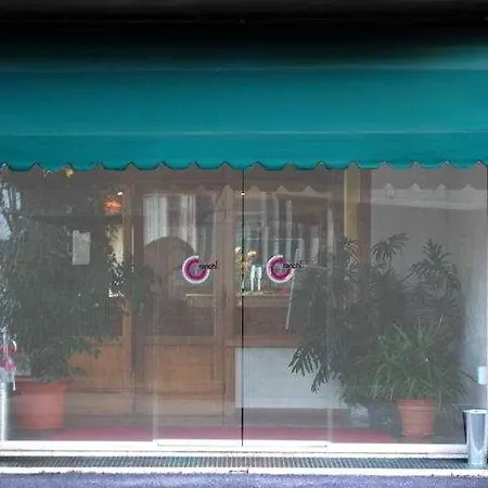 Hotel Franchi