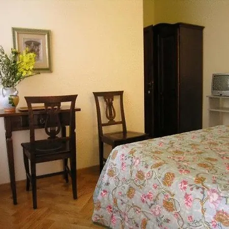 Cimabue 9 Gasthof