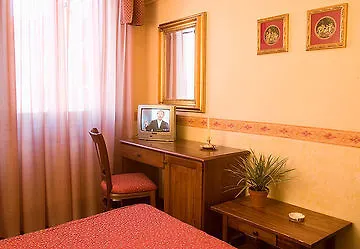 Hotel Andrea Florence