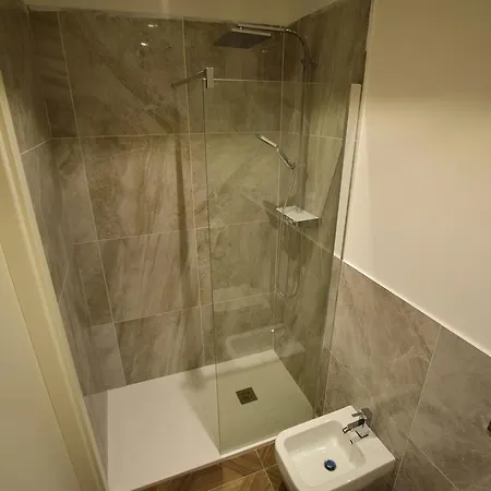 Kf Deluxe 2* Florenz