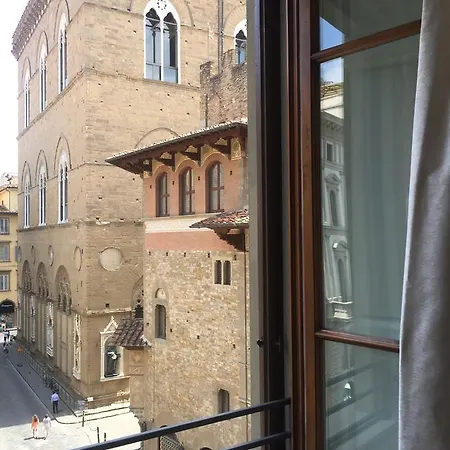 Kf Deluxe 2* Florenz
