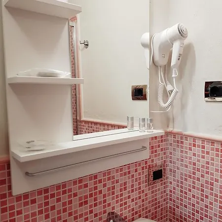 Bed & Breakfast Lady Luna Florence