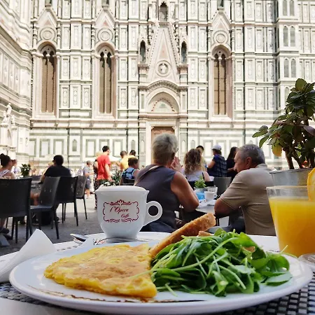 Bed & Breakfast Lady Luna 3*