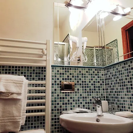 Lady Luna Bed & Breakfast Florence