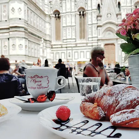 Bed & Breakfast Lady Luna 3*