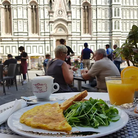 Lady Luna 3* Florence