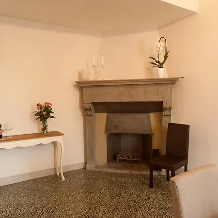 Bed and breakfast La Porta Del Paradiso