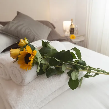 Bed and breakfast La Porta Del Paradiso 3*