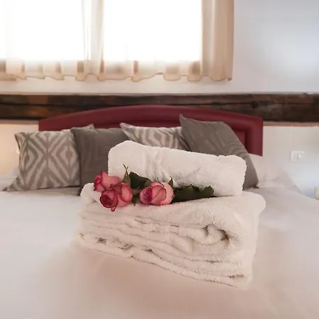 La Porta Del Paradiso Bed and breakfast 3*