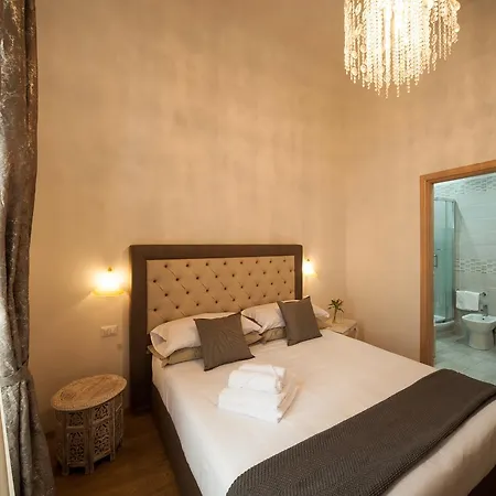 Bed and breakfast La Porta Del Paradiso Florencia