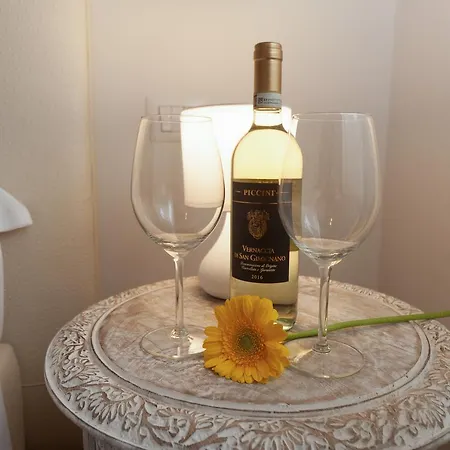 Bed and breakfast La Porta Del Paradiso 3*