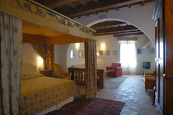 אתר נופש Le Piazzole