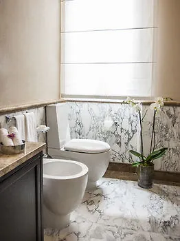 Grand And - Ricci Collection 4* Firenze