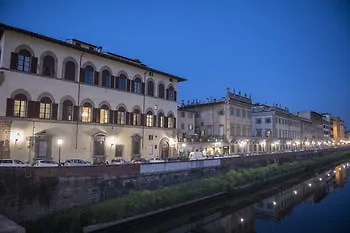 Leone Blu | Esperienze Hotel Florencja