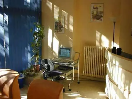 Hotel Meridiana Florencia